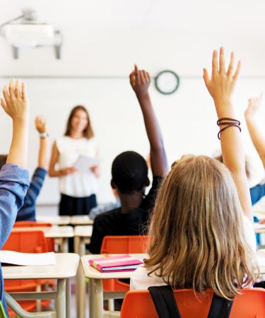 Pr�ximos a Escolas e Col�gios
